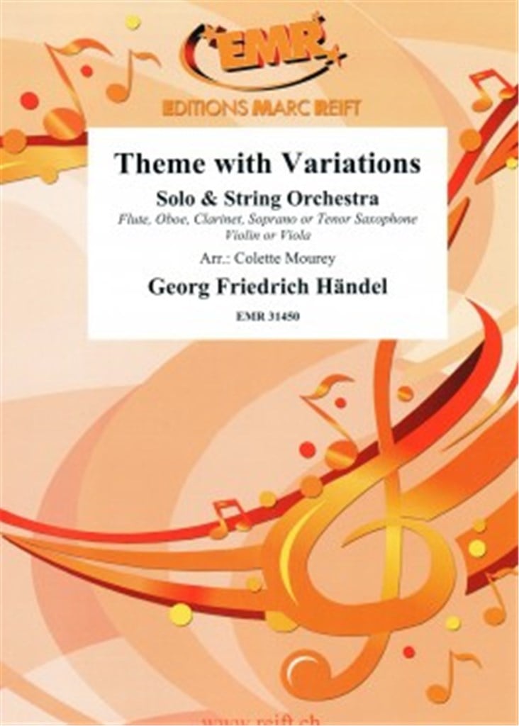Theme With Variations